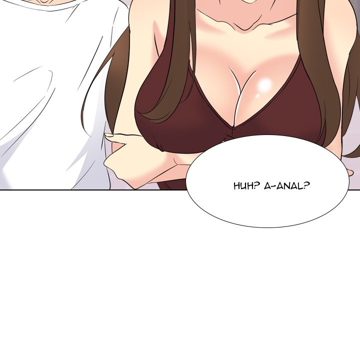 My Sister’s Secret Diary - Chapter 17 [photo 19] - MangaPorn