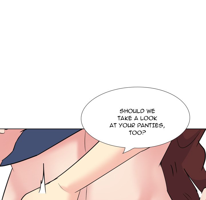 My Sister’s Secret Diary - Chapter 17 [photo 199] - MangaPorn