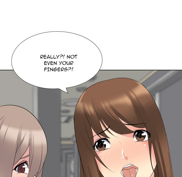 My Sister’s Secret Diary - Chapter 17 [photo 31] - MangaPorn