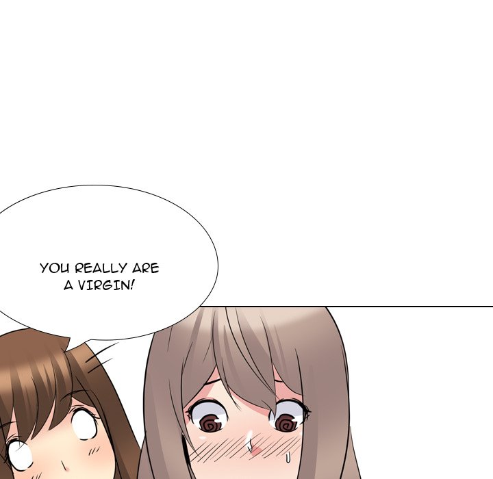 My Sister’s Secret Diary - Chapter 17 [photo 47] - MangaPorn