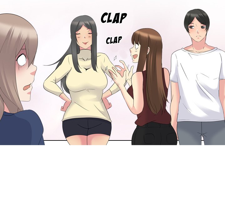 My Sister’s Secret Diary - Chapter 17 [photo 54] - MangaPorn