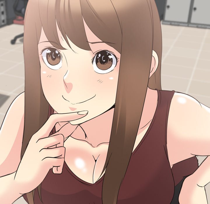 My Sister’s Secret Diary - Chapter 17 [photo 9] - MangaPorn