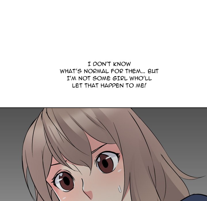 My Sister’s Secret Diary - Chapter 17 [photo 92] - MangaPorn