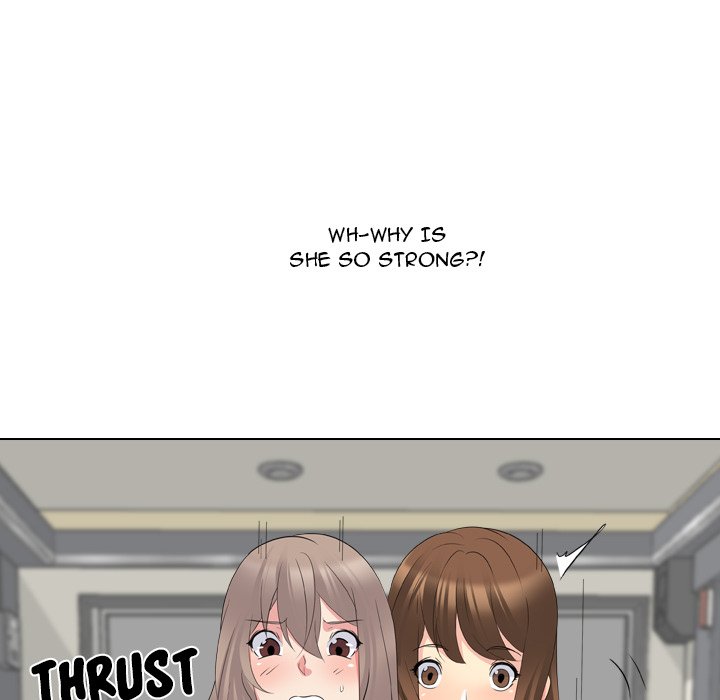 My Sister’s Secret Diary - Chapter 18 [photo 10] - MangaPorn