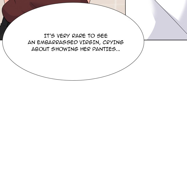 My Sister’s Secret Diary - Chapter 18 [photo 109] - MangaPorn