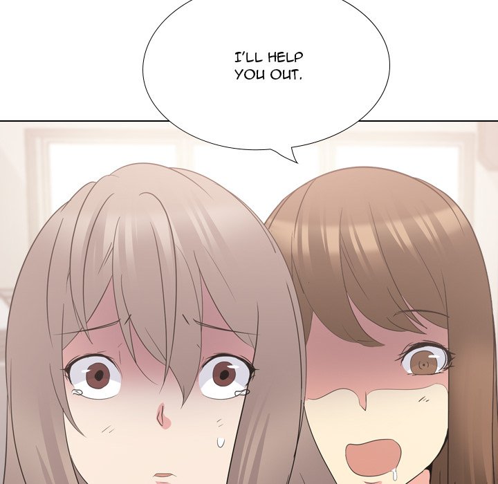 My Sister’s Secret Diary - Chapter 18 [photo 122] - MangaPorn