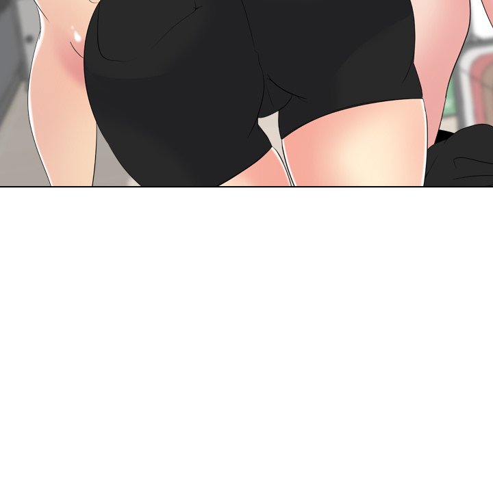 My Sister’s Secret Diary - Chapter 18 [photo 135] - MangaPorn