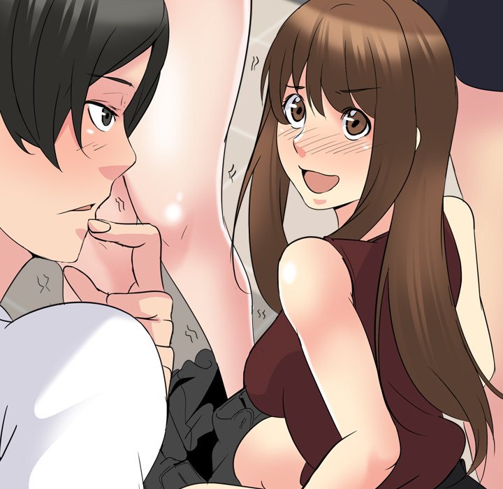 My Sister’s Secret Diary - Chapter 18 [photo 138] - MangaPorn