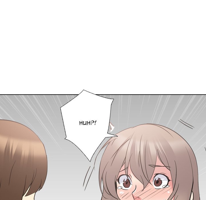 My Sister’s Secret Diary - Chapter 18 [photo 163] - MangaPorn