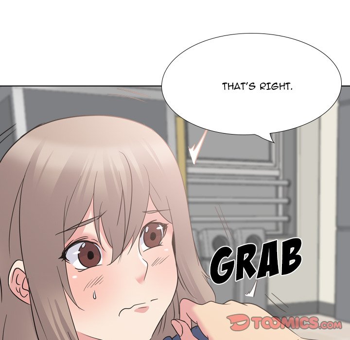 My Sister’s Secret Diary - Chapter 18 [photo 170] - MangaPorn