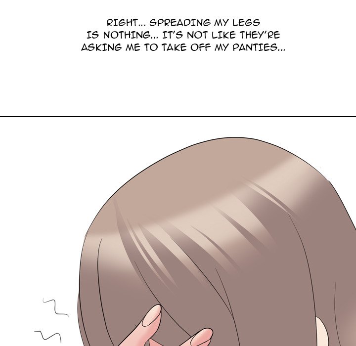 My Sister’s Secret Diary - Chapter 18 [photo 177] - MangaPorn