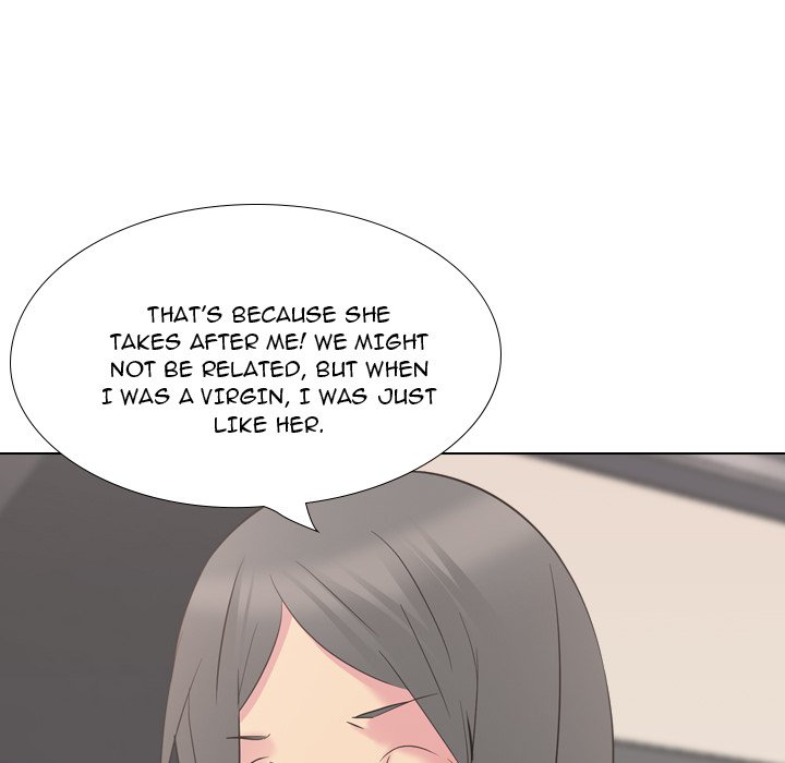 My Sister’s Secret Diary - Chapter 18 [photo 192] - MangaPorn