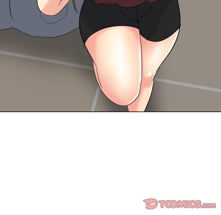 My Sister’s Secret Diary - Chapter 18 [photo 230] - MangaPorn