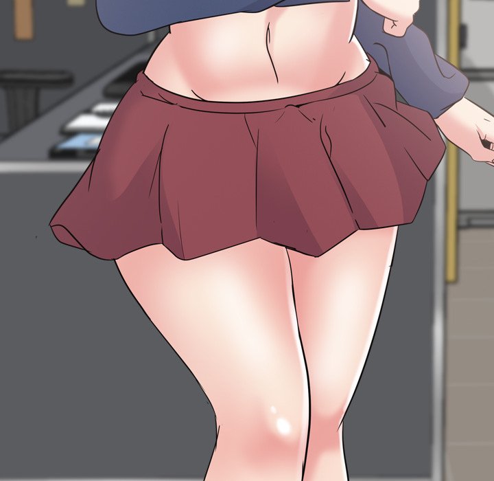 My Sister’s Secret Diary - Chapter 18 [photo 248] - MangaPorn