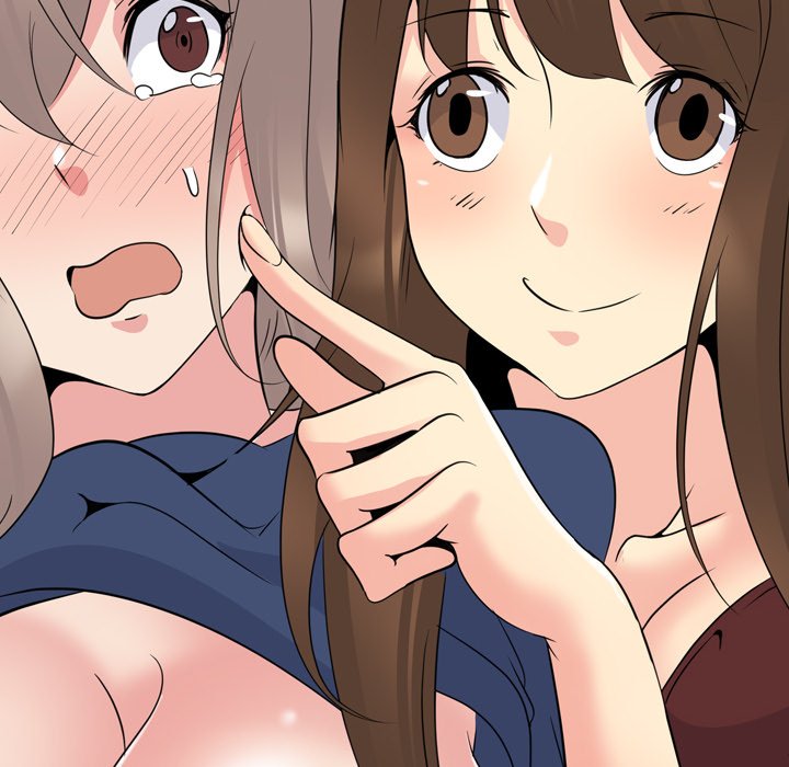 My Sister’s Secret Diary - Chapter 18 [photo 36] - MangaPorn