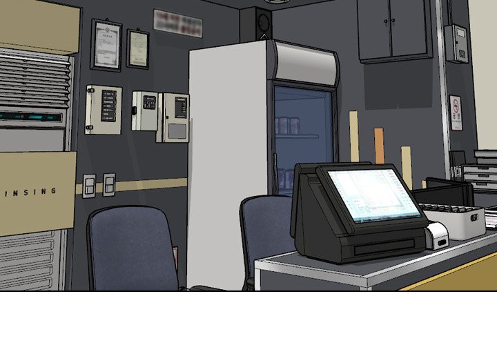 My Sister’s Secret Diary - Chapter 18 [photo 4] - MangaPorn