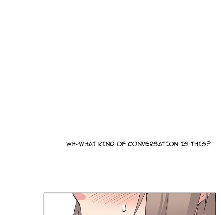 My Sister’s Secret Diary - Chapter 18 [photo 59] - MangaPorn