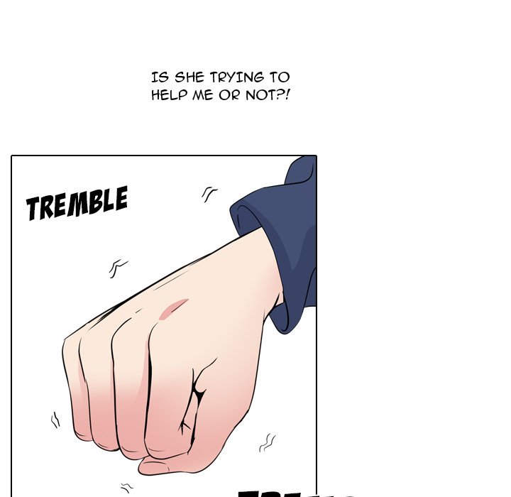 My Sister’s Secret Diary - Chapter 18 [photo 63] - MangaPorn