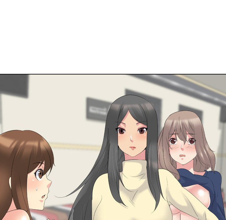 My Sister’s Secret Diary - Chapter 18 [photo 70] - MangaPorn