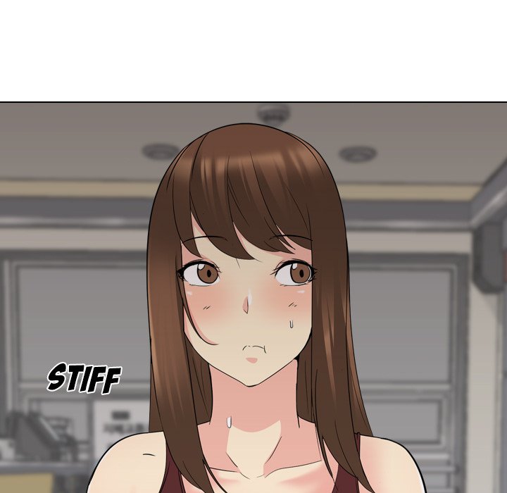 My Sister’s Secret Diary - Chapter 18 [photo 74] - MangaPorn