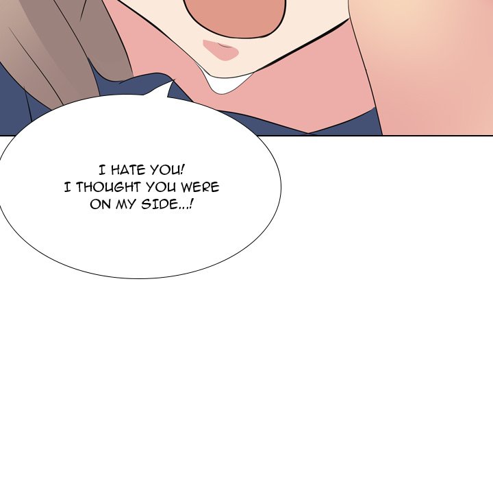 My Sister’s Secret Diary - Chapter 18 [photo 98] - MangaPorn