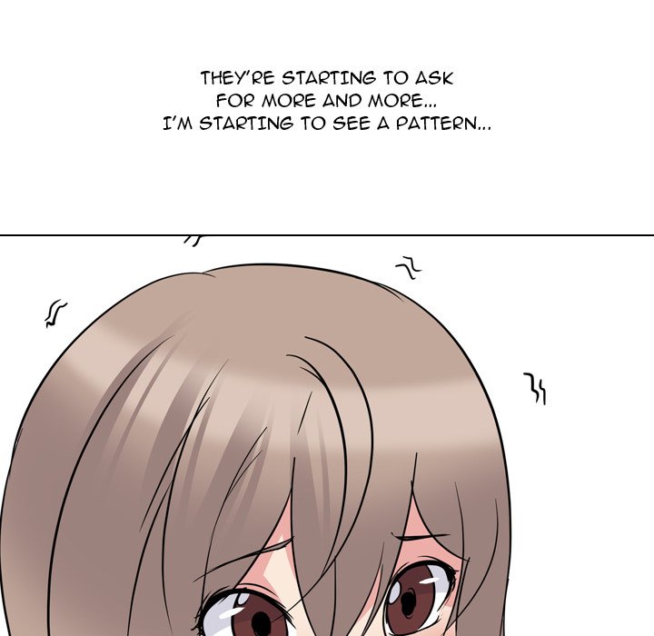 My Sister’s Secret Diary - Chapter 19 [photo 10] - MangaPorn