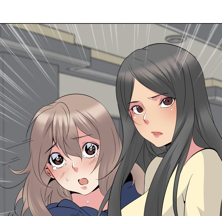 My Sister’s Secret Diary - Chapter 19 [photo 129] - MangaPorn