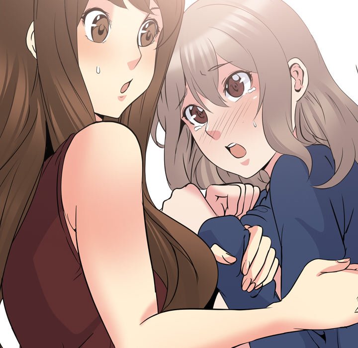 My Sister’s Secret Diary - Chapter 19 [photo 133] - MangaPorn