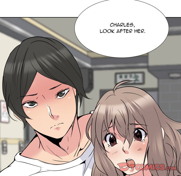 My Sister’s Secret Diary - Chapter 19 [photo 136] - MangaPorn