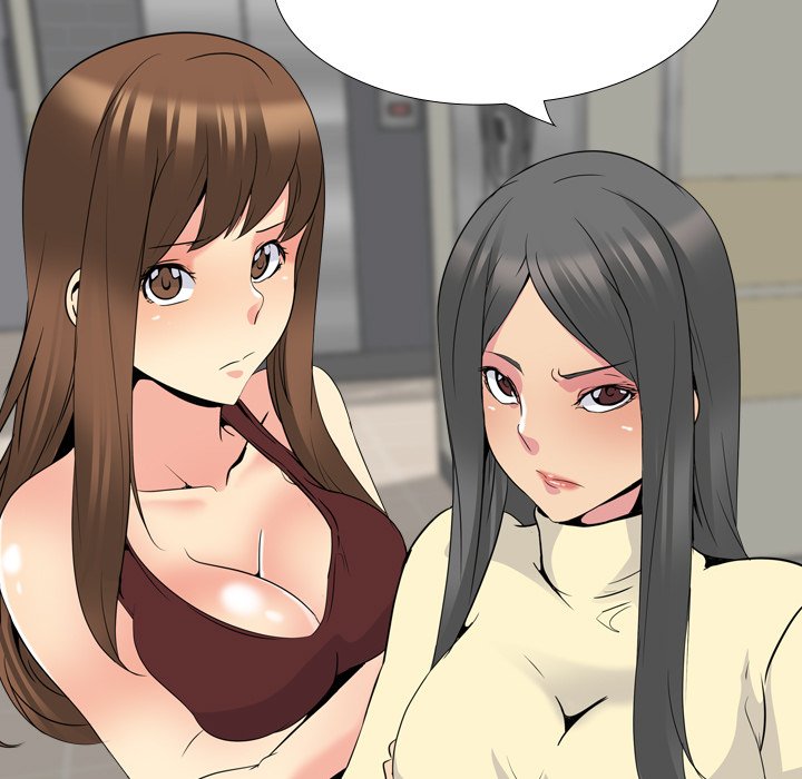 My Sister’s Secret Diary - Chapter 19 [photo 151] - MangaPorn