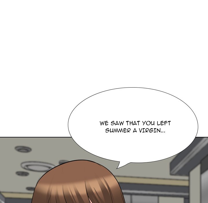 My Sister’s Secret Diary - Chapter 19 [photo 167] - MangaPorn