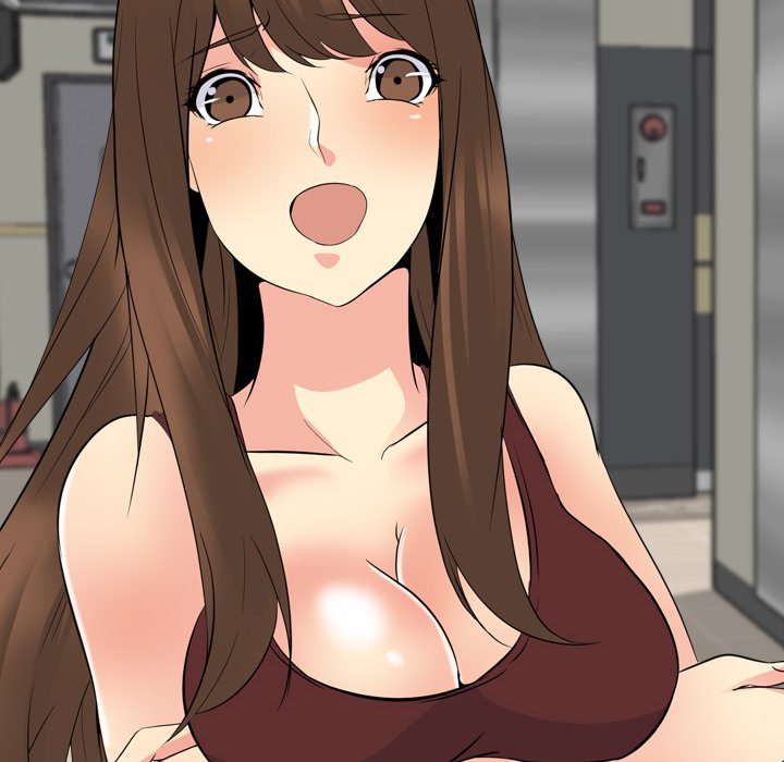 My Sister’s Secret Diary - Chapter 19 [photo 168] - MangaPorn