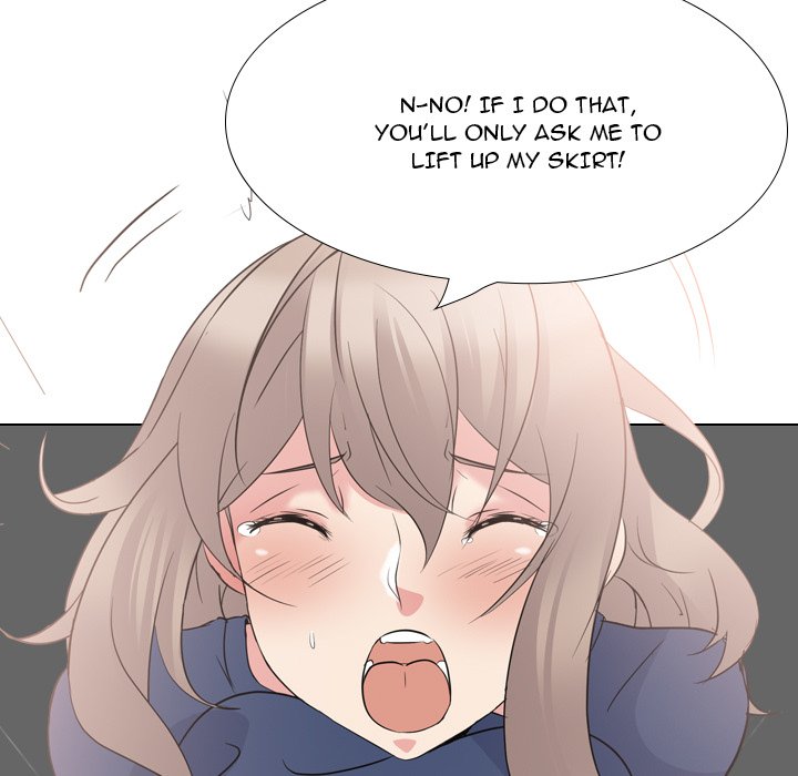 My Sister’s Secret Diary - Chapter 19 [photo 17] - MangaPorn