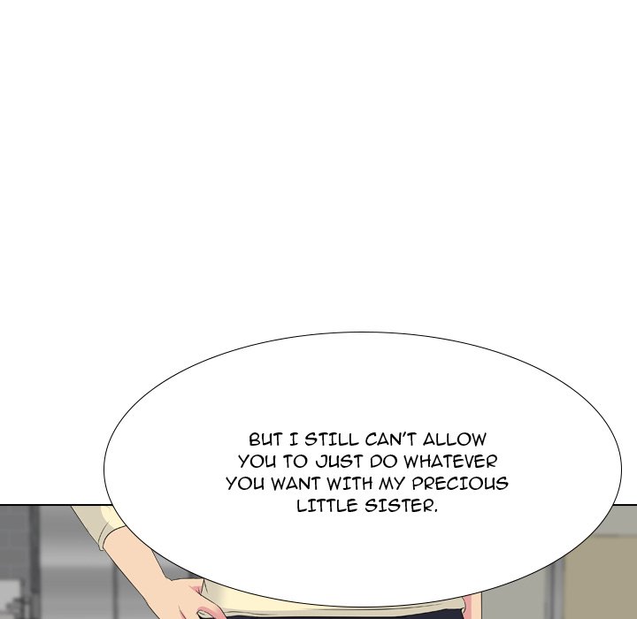 My Sister’s Secret Diary - Chapter 19 [photo 174] - MangaPorn