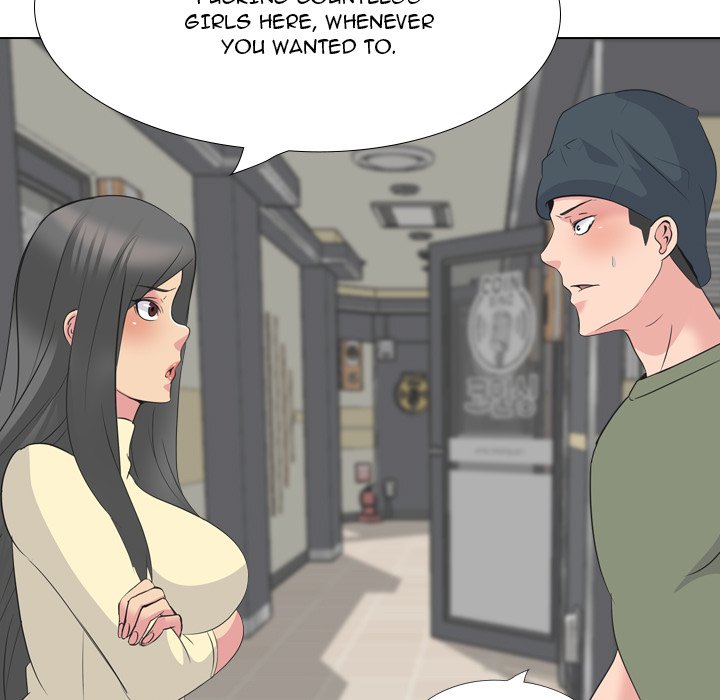 My Sister’s Secret Diary - Chapter 19 [photo 185] - MangaPorn