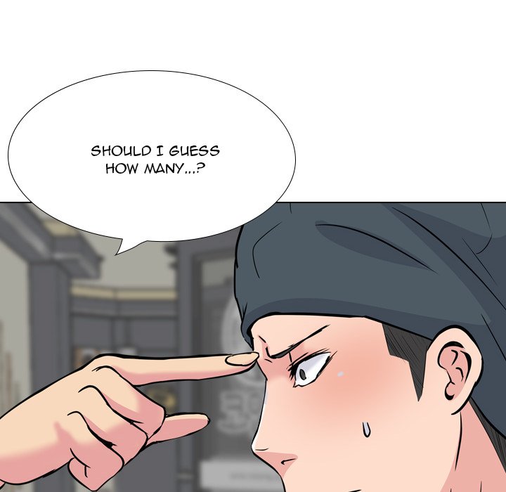 My Sister’s Secret Diary - Chapter 19 [photo 188] - MangaPorn