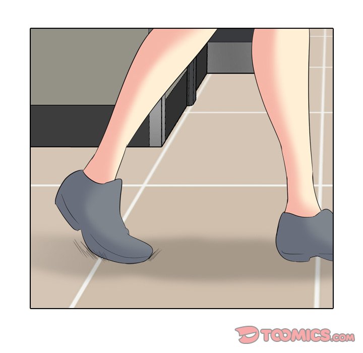 My Sister’s Secret Diary - Chapter 19 [photo 28] - MangaPorn