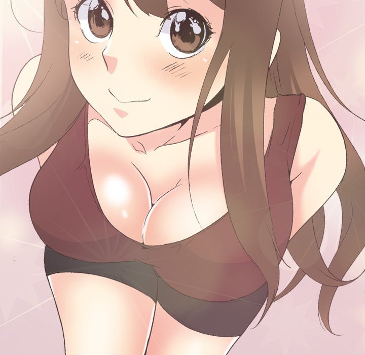 My Sister’s Secret Diary - Chapter 19 [photo 32] - MangaPorn