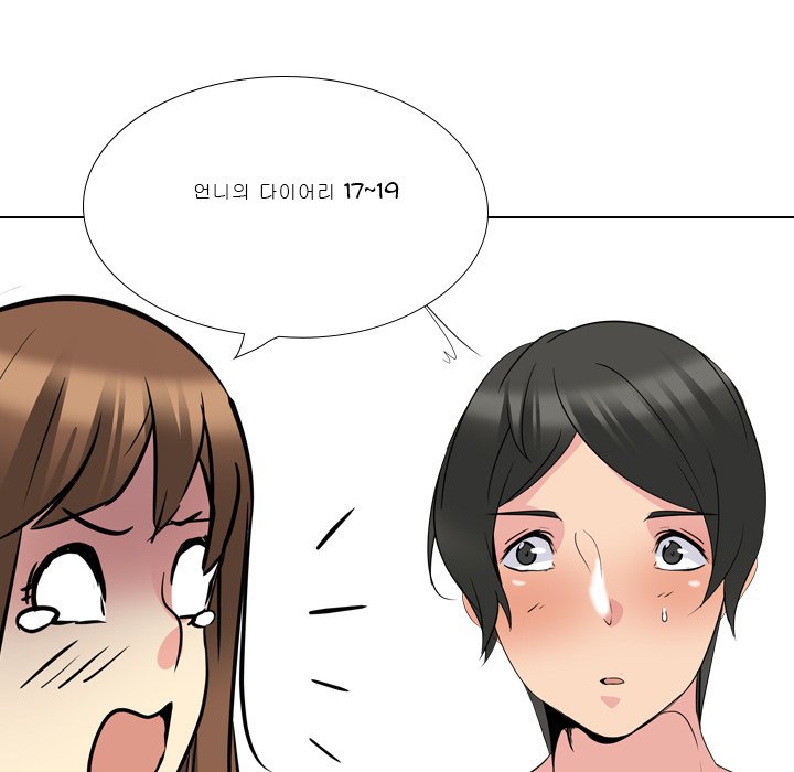 My Sister’s Secret Diary - Chapter 19 [photo 46] - MangaPorn