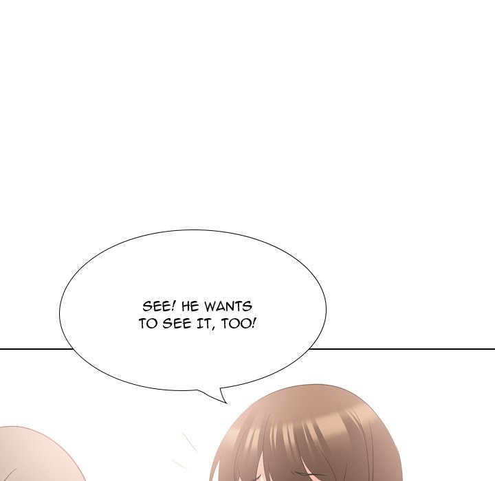 My Sister’s Secret Diary - Chapter 19 [photo 58] - MangaPorn