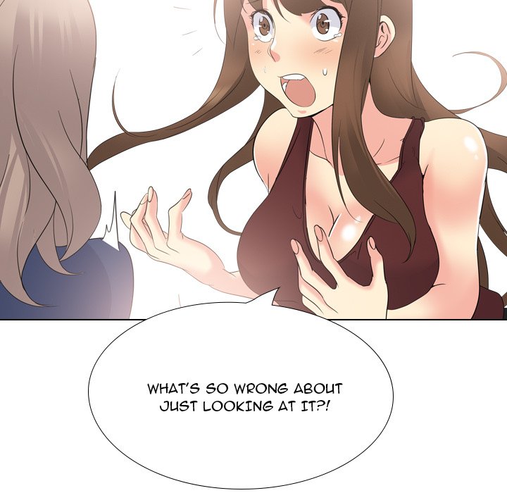 My Sister’s Secret Diary - Chapter 19 [photo 59] - MangaPorn