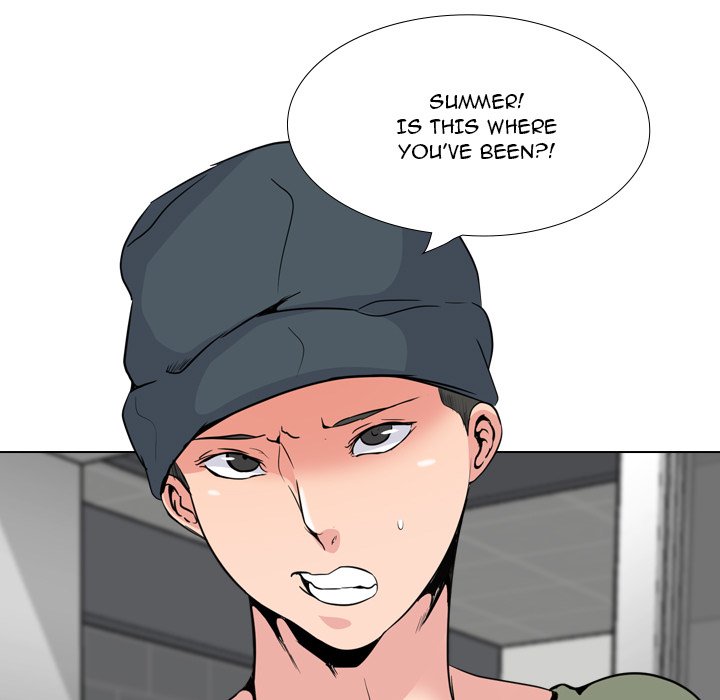 My Sister’s Secret Diary - Chapter 19 [photo 69] - MangaPorn