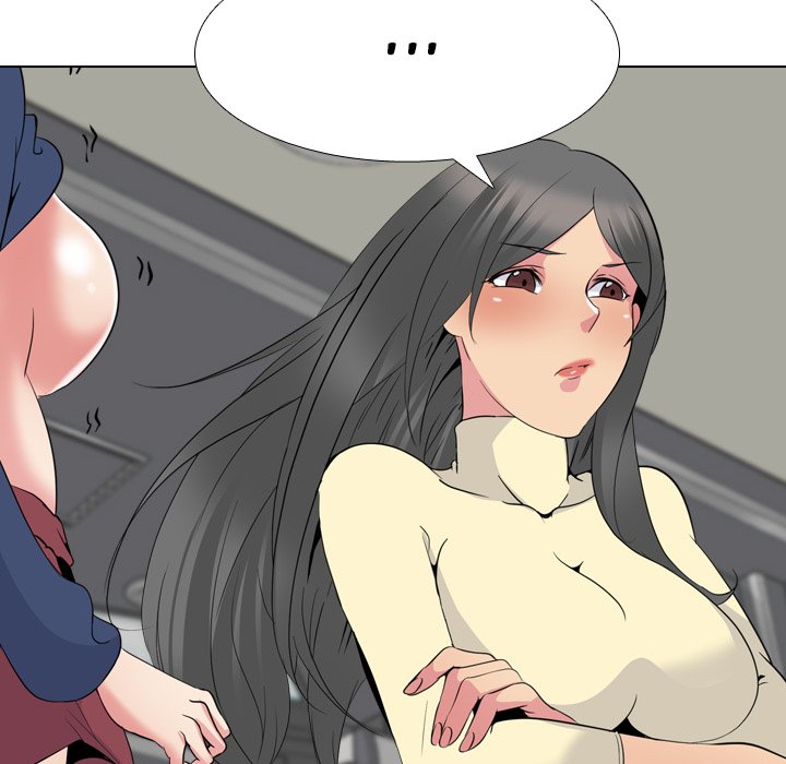 My Sister’s Secret Diary - Chapter 19 [photo 80] - MangaPorn