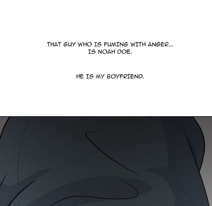 My Sister’s Secret Diary - Chapter 20 [photo 13] - MangaPorn