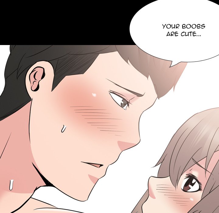 My Sister’s Secret Diary - Chapter 20 [photo 158] - MangaPorn