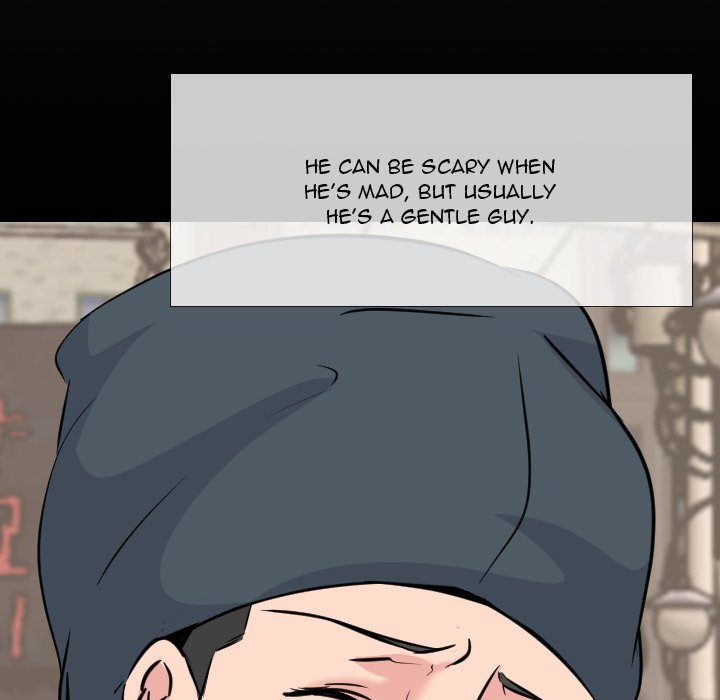 My Sister’s Secret Diary - Chapter 20 [photo 17] - MangaPorn