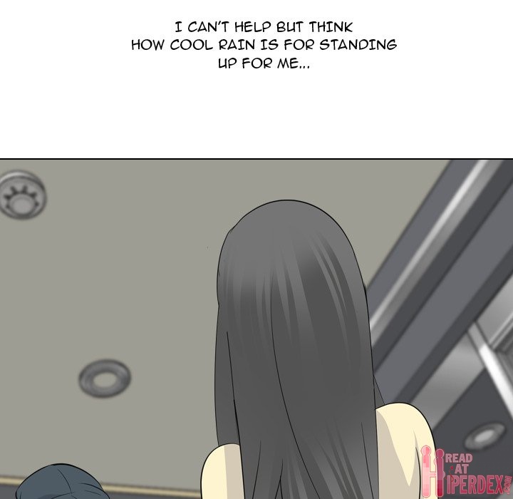 My Sister’s Secret Diary - Chapter 20 [photo 182] - MangaPorn