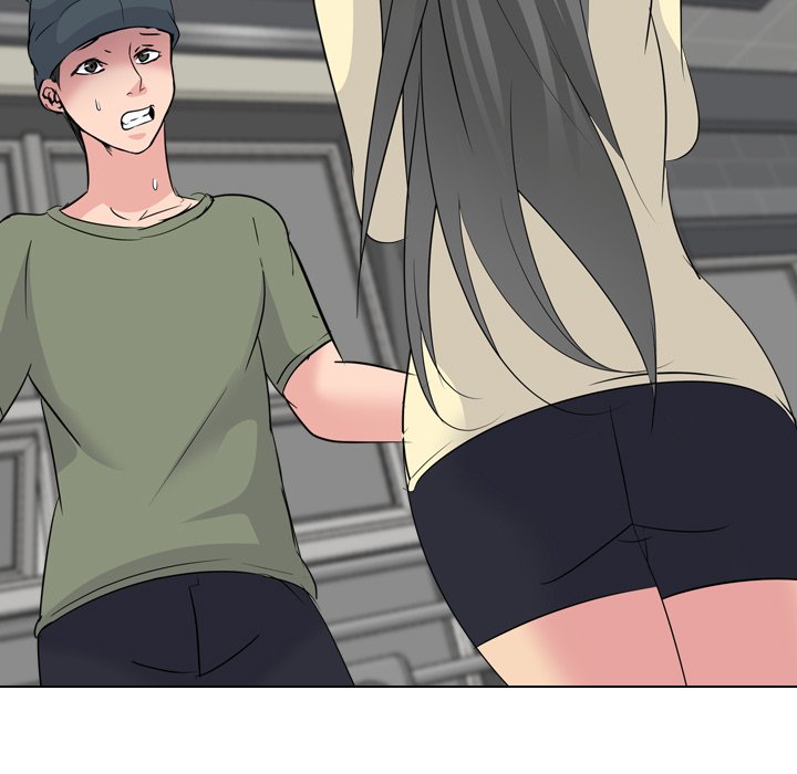 My Sister’s Secret Diary - Chapter 20 [photo 183] - MangaPorn