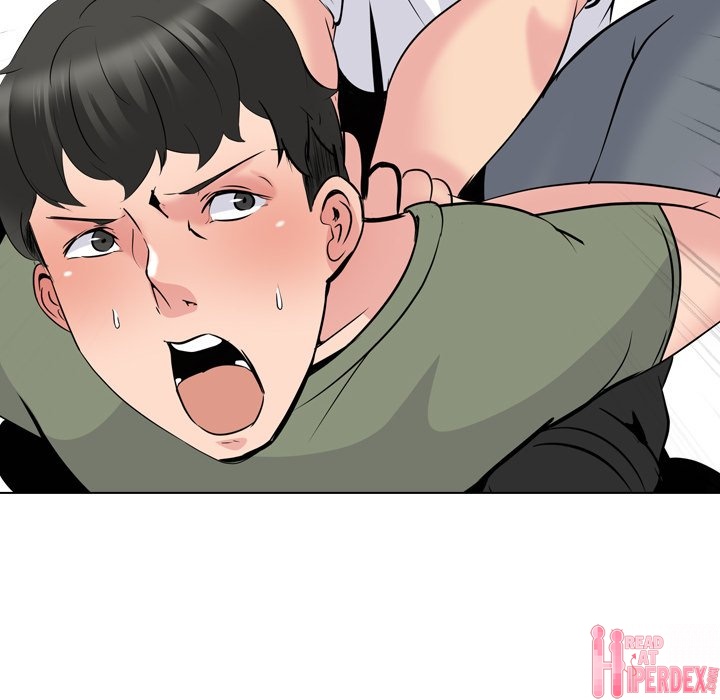 My Sister’s Secret Diary - Chapter 20 [photo 246] - MangaPorn