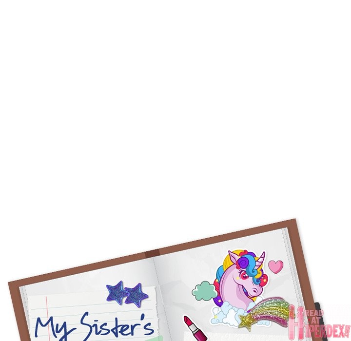 My Sister’s Secret Diary - Chapter 20 [photo 251] - MangaPorn